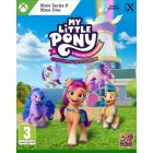 My Little Pony: A Maretime Bay Adventure