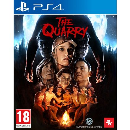 The Quarry