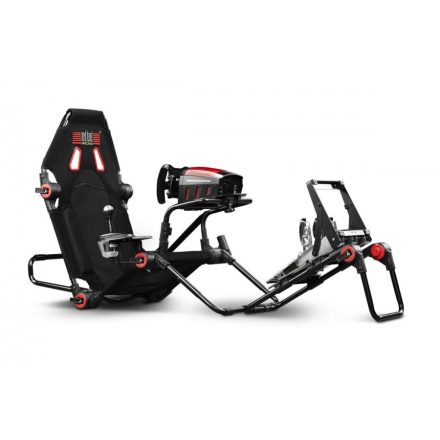 Next Level Racing F-GT Lite cockpit szimulátor ülés (NLR-S015)