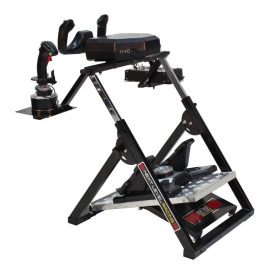   Next Level Racing Flight Stand szimulátor ülés kiegészítő (NLR-S004)