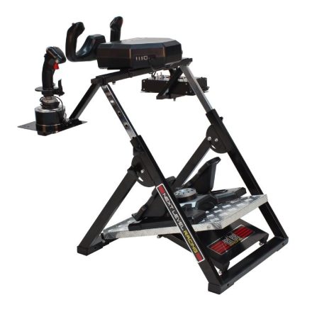 Next Level Racing Flight Stand szimulátor ülés kiegészítő (NLR-S004)