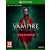 Vampire: The Masquerade Swansong
