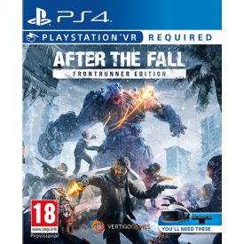 After the Fall Frontrunner Edition (PlayStation VR)