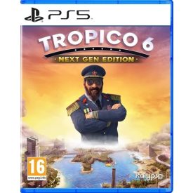 Tropico 6 Next Gen Edition