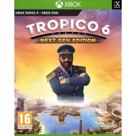 Tropico 6 Next Gen Edition