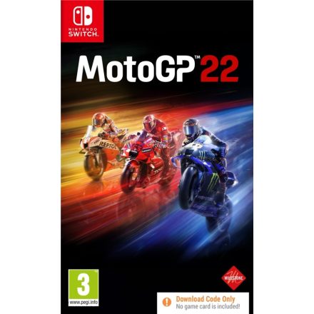 MotoGP 22