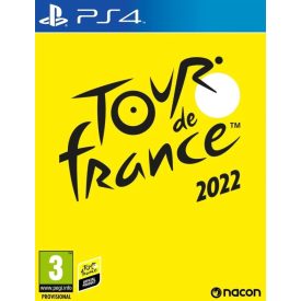 Tour De France 2022