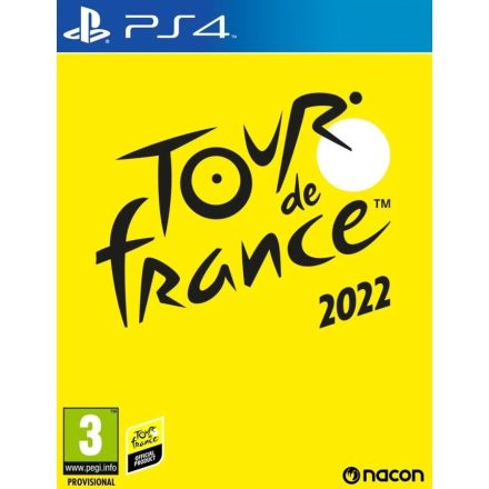 Tour De France 2022