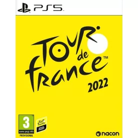 Tour De France 2022 (használt)
