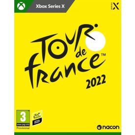 Tour De France 2022