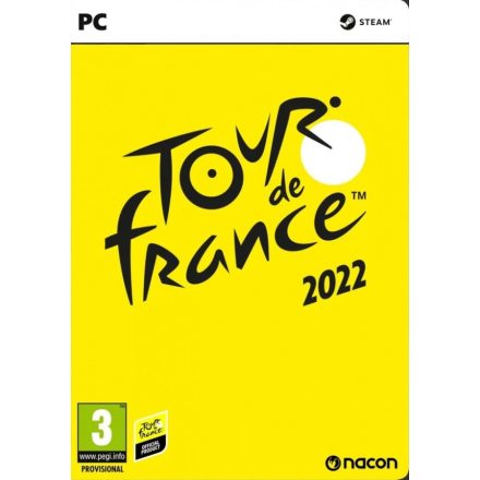 Tour De France 2022