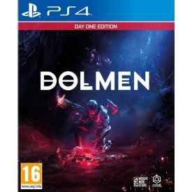 Dolmen Day One Edition