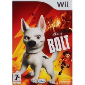 Disney's Bolt