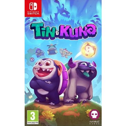 Tin & Kuna