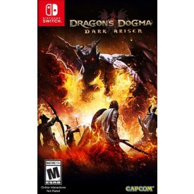 Dragon's Dogma: Dark Arisen