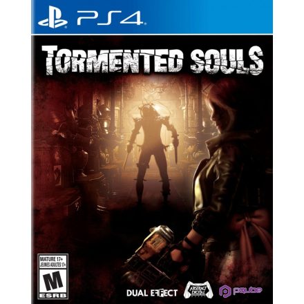 Tormented Souls