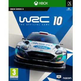 WRC 10