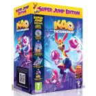 Kao the Kangaroo Super Jump Edition (magyar felirattal)