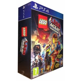 The LEGO Movie Videogame Limited Edition