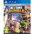 Worms Rumble Fully Loaded Edition
