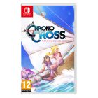 Chrono Cross The Radical Dreamers Edition