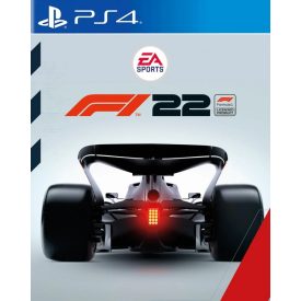 F1 22 (2022)
