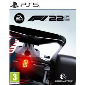 F1 22 (2022)