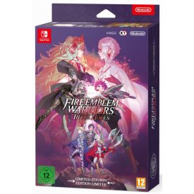 Fire Emblem Warriors: Three Hopes Limited Edition