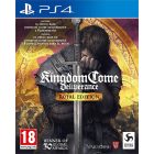 Kingdom Come Deliverance Royal Edition