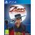 Zorro: The Chronicles