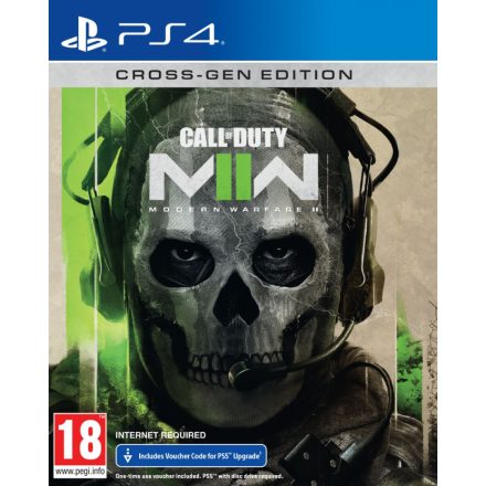 Call of Duty: Modern Warfare II (2022) (használt)