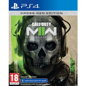 Call of Duty: Modern Warfare II (2022)