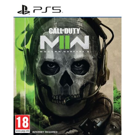 Call of Duty: Modern Warfare II (2022)