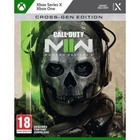 Call of Duty: Modern Warfare II (2022) (használt)