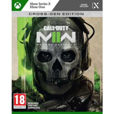 Call of Duty: Modern Warfare II (2022)