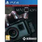 MADiSON Possessed Edition (használt)