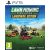 Lawn Mowing Simulator Landmark Edition