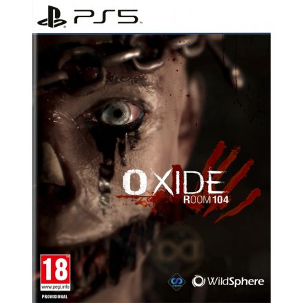 Oxide Room 104