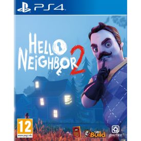 Hello Neighbor 2
