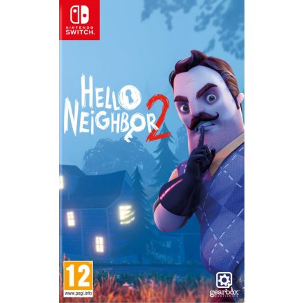 Hello Neighbor 2
