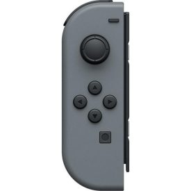 Nintendo Switch Joy-Con (L) Grey (használt)