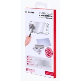   Bigben Switch Lite Tempered Glass Screen Protector képernyővédő fólia