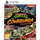 Teenage Mutant Ninja Turtles: The Cowabunga Collection (TMNT)