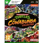 Teenage Mutant Ninja Turtles: The Cowabunga Collection (TMNT)