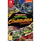 Teenage Mutant Ninja Turtles: The Cowabunga Collection (TMNT)