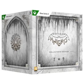 Gotham Knights Collector's Edition