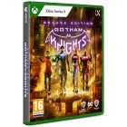 Gotham Knights Deluxe Edition