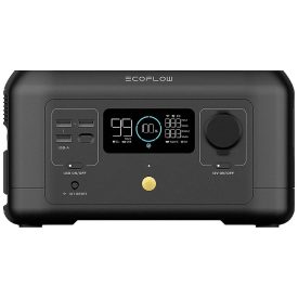   EcoFlow River Mini hordozható elektromos generátor (1ECOR210)