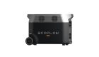 EcoFlow DELTA Pro EU hordozható elektromos generátor (031790)