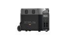 EcoFlow DELTA Pro EU hordozható elektromos generátor (031790)